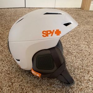 SPY Sender Snow Helmet with MIPS Safety System